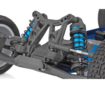 Team Associated RB10 Retro Kit