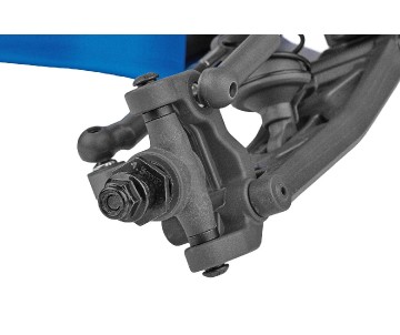 Team Associated RB10 Retro Kit