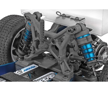 Team Associated RB10 Retro Kit