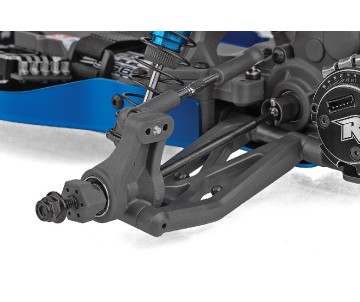 Team Associated RB10 Retro Kit