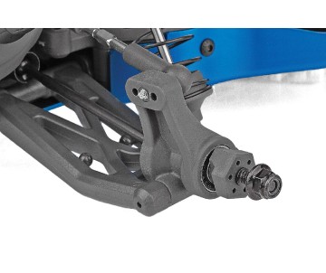 Team Associated RB10 Retro Kit