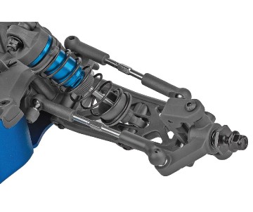 Team Associated RB10 Retro Kit