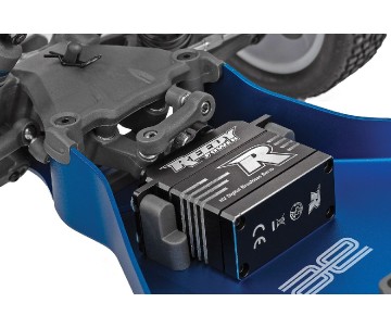 Team Associated RB10 Retro Kit