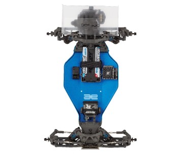 Team Associated RB10 Retro Kit