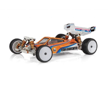 Team Associated RC10B84 Classic Kit