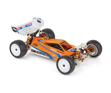Team Associated RC10B84 Classic Kit
