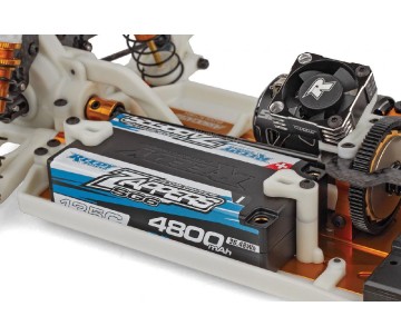 Team Associated RC10B84 Classic Kit