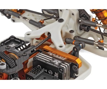 Team Associated RC10B84 Classic Kit