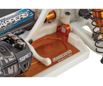 Team Associated RC10B84 Classic Kit