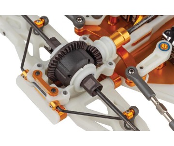 Team Associated RC10B84 Classic Kit