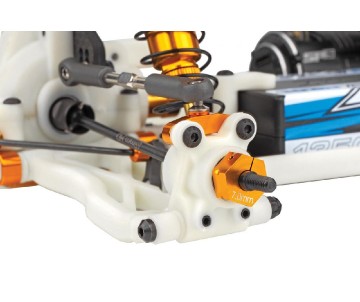 Team Associated RC10B84 Classic Kit