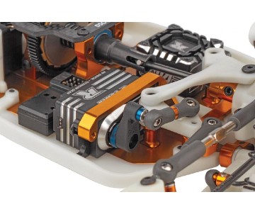 Team Associated RC10B84 Classic Kit