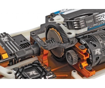 Team Associated RC10B84 Classic Kit