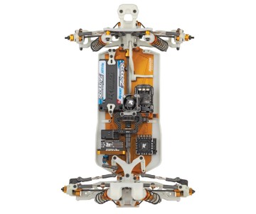 Team Associated RC10B84 Classic Kit