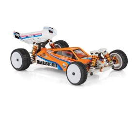 Team Associated RC10B84D Classic Kit