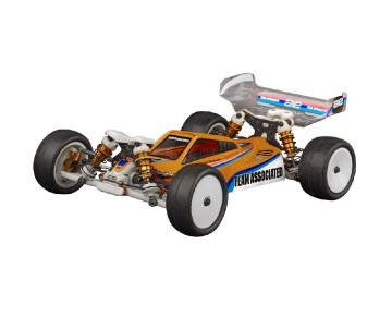 Team Associated RC10B84D Classic Kit
