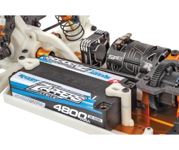 Team Associated RC10B84D Classic Kit