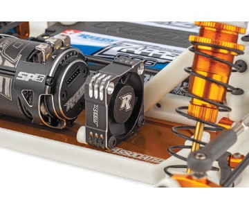 Team Associated RC10B84D Classic Kit