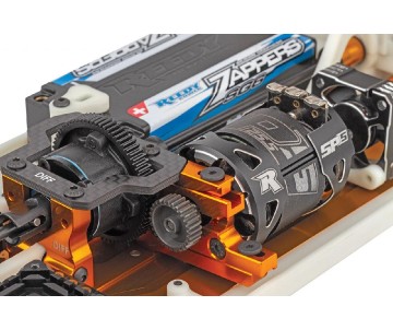 Team Associated RC10B84D Classic Kit