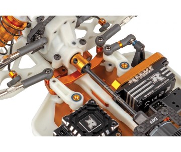 Team Associated RC10B84D Classic Kit