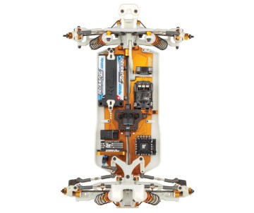 Team Associated RC10B84D Classic Kit