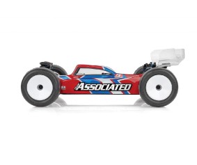 Team Associated 1/10 RC10T84 4WD Team Kit