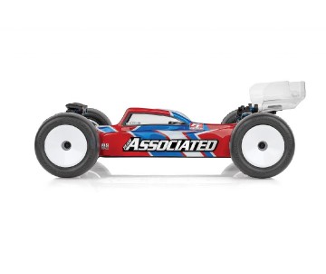 Team Associated 1/10 RC10T84 4WD Team Kit