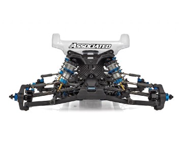 Team Associated 1/10 RC10T84 4WD Team Kit