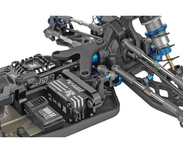 Team Associated 1/10 RC10T84 4WD Team Kit