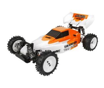 Team Associated Yokomo YZ-10 Classic Kit 