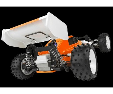 Team Associated Yokomo YZ-10 Classic Kit 