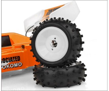 Team Associated Yokomo YZ-10 Classic Kit 