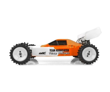 Team Associated Yokomo YZ-10 Classic Kit 
