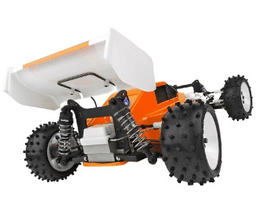 Team Associated Yokomo YZ-10 Classic Kit 