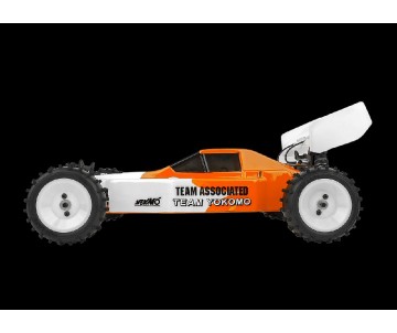 Team Associated Yokomo YZ-10 Classic Kit 