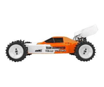 Team Associated Yokomo YZ-10 Classic Kit 