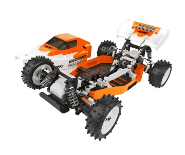 Team Associated Yokomo YZ-10 Classic Kit 