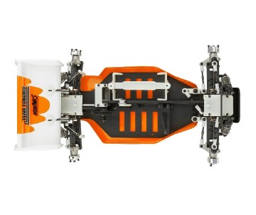 Team Associated Yokomo YZ-10 Classic Kit 
