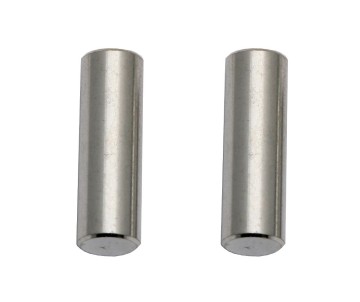 Team Associated 4x4 Factory Team Idler Shafts, aluminum