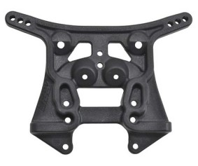 Team Associated Front Shock Tower