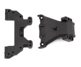 Team Associated Chassis Brace Set
