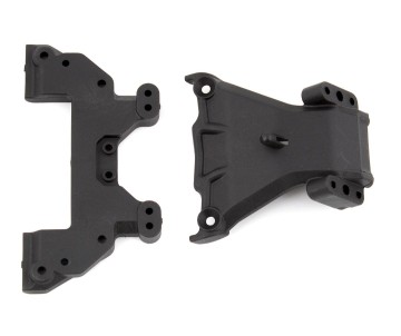 Team Associated Chassis Brace Set