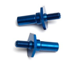 Team Associated Aluminum Front Axles