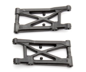 Team Associated Rear Arms (hard)