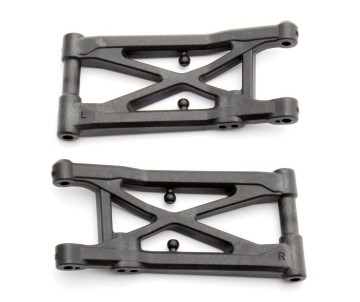 Team Associated Rear Arms (hard)