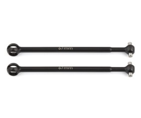 Team Associated Rear CVA Bones, 67mm