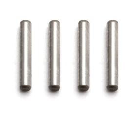 Team Associated CVA/Wheel Hex Pin (4)