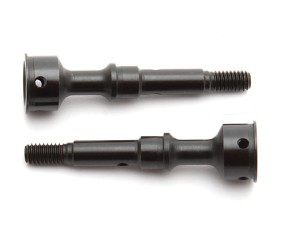 Team Associated CVA Axle (2)