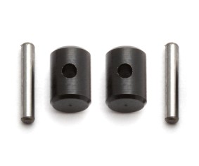 Team Associated CVA Rebuild Kit