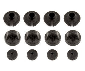 Team Associated Shock Caps and Spring Cups